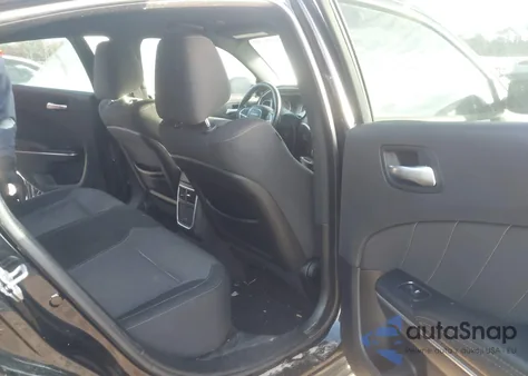 2018 Dodge Charger Sxt Plus Rwd z USA, uszkodzony, nr VIN 2C3CDXHG6JH174295